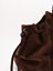 Prada Prada Allusion Large Suede Bag