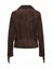 Golden Goose Fringes Jacket