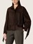Golden Goose Fringes Jacket