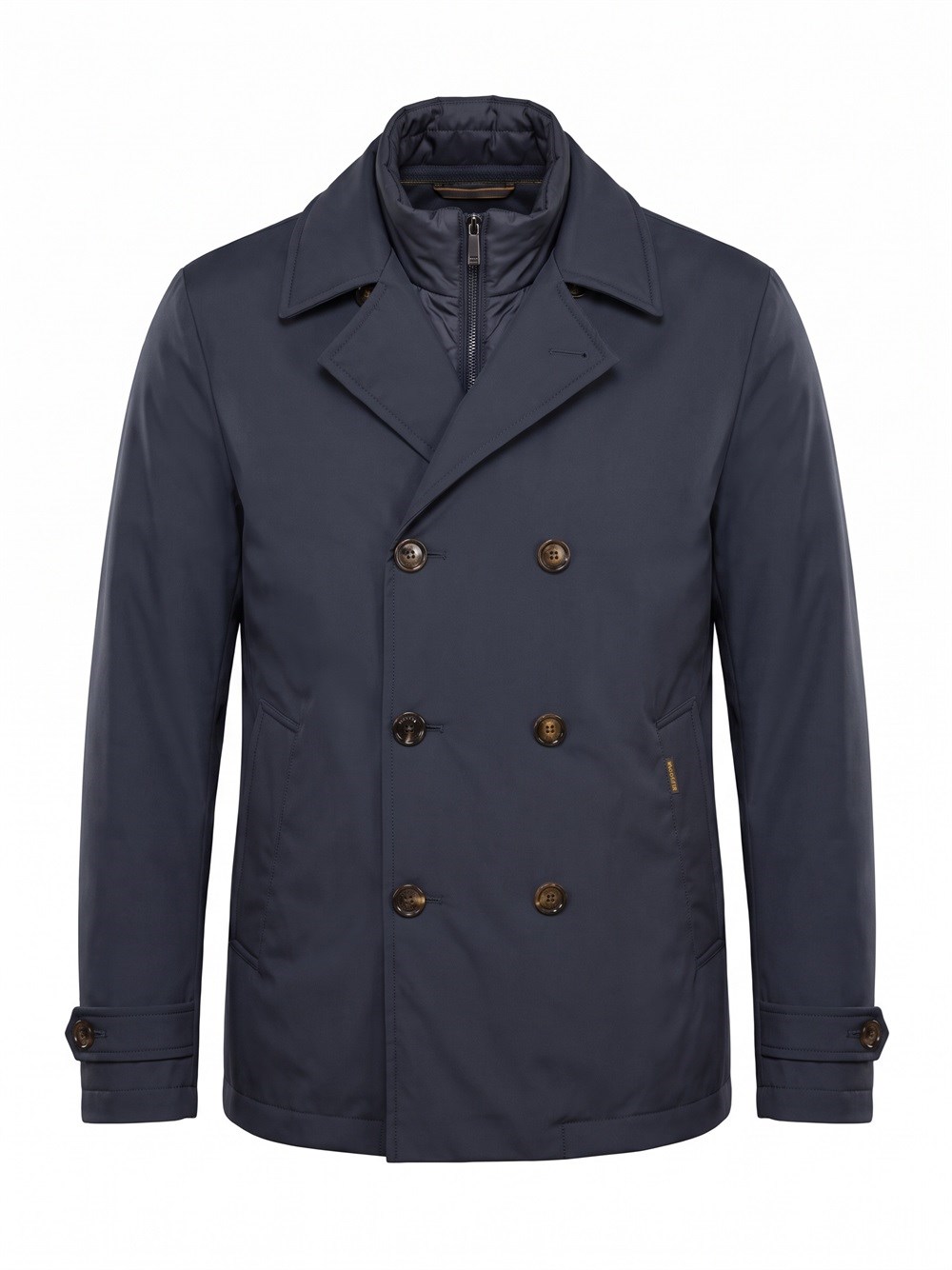 Moorer `Albieri` Jacket