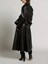Alberta Ferretti Leather Jacket