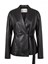 Alberta Ferretti Leather Jacket