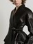 Alberta Ferretti Leather Jacket