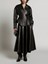 Alberta Ferretti Leather Jacket