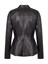 Alberta Ferretti Leather Jacket