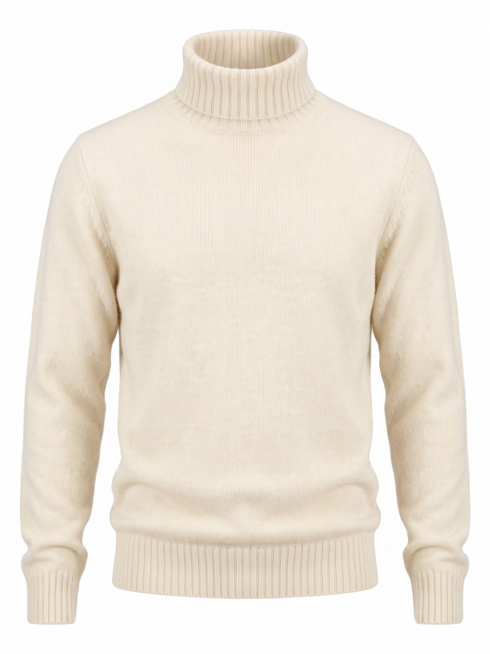 Piacenza 1733 Turtle Neck Sweater