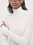 Patrizia Pepe Round Neck Sweater