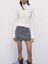 Patrizia Pepe Round Neck Sweater