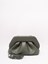 Themoirè Bios Medium Vegan Fabric Clutch