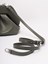 Themoirè Bios Medium Vegan Fabric Clutch