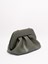 Themoirè Bios Medium Vegan Fabric Clutch