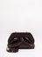 Themoirè Bios Medium Vegan Fabric Clutch