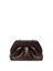 Themoirè Bios Medium Vegan Fabric Clutch