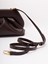 Themoirè Bios Medium Vegan Fabric Clutch