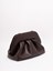 Themoirè Bios Medium Vegan Fabric Clutch