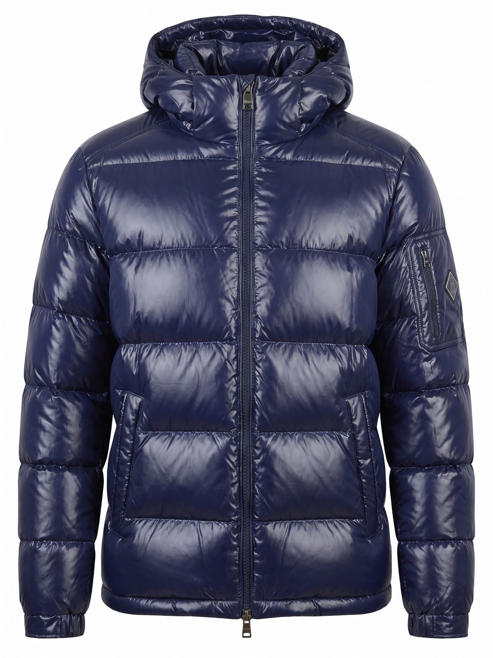 Herno Padded Jacket