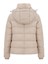 Herno `A-Shape Chamonix` Padded Jacket