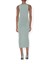 Alaia Pencil Dress