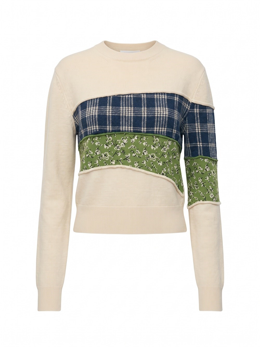 Loewe Round Neck
