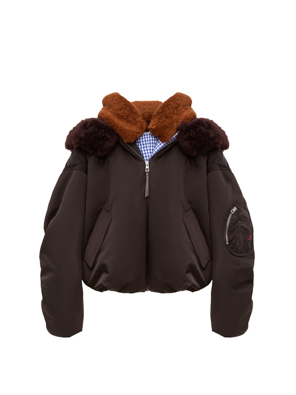 Loewe Bomber Jacket