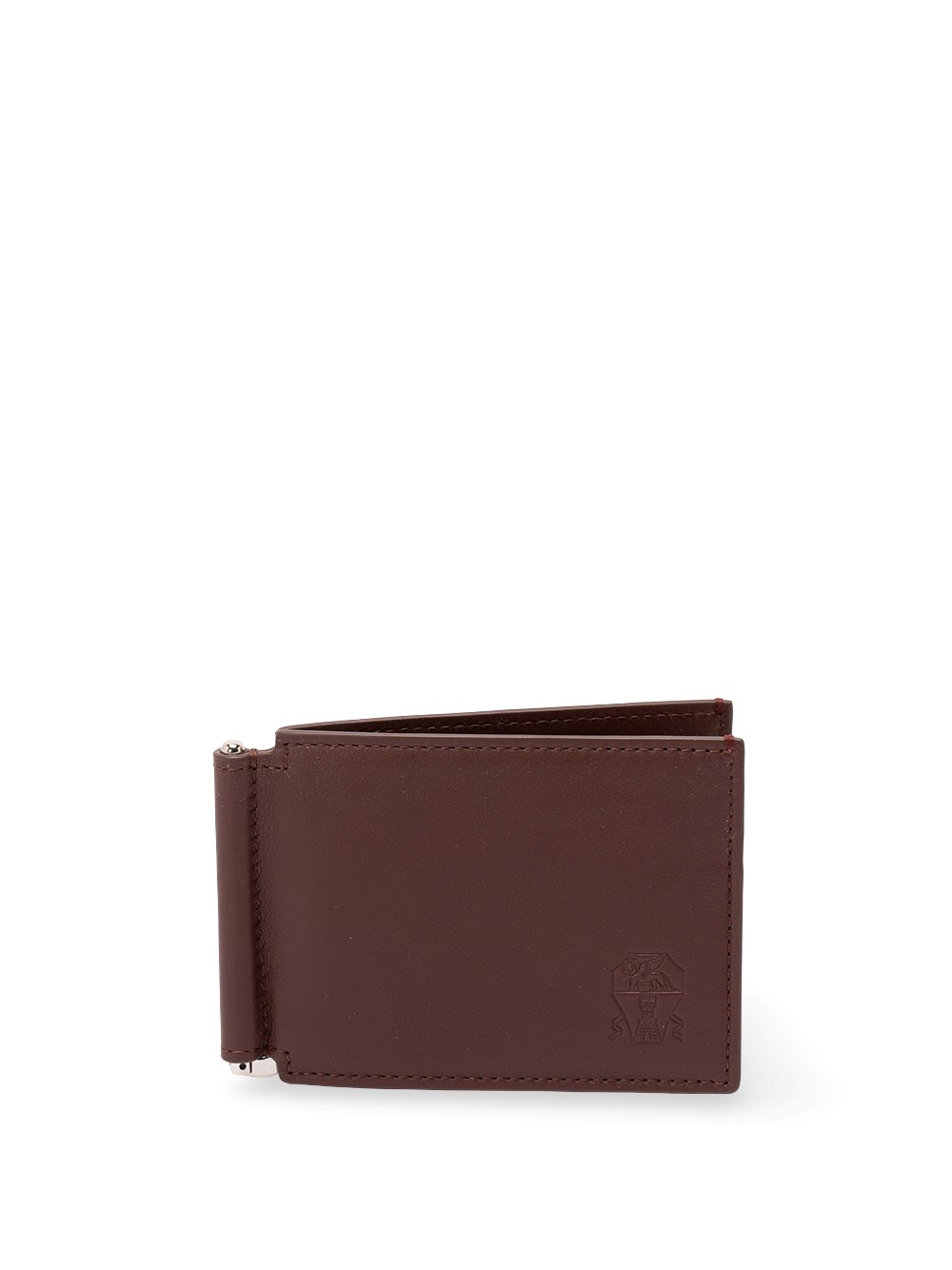 BRUNELLO CUCINELLI Brunello Cucinelli Leather Wallet