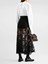 Dolce & Gabbana Chantilly Lace Skirt