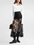Dolce & Gabbana Chantilly Lace Skirt