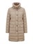 Moorer `Vetiver` Jacket
