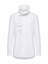 Bottega Veneta Embroidered Poplin Shirt