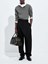 Bottega Veneta Embroidered Poplin Shirt