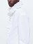 Bottega Veneta Embroidered Poplin Shirt