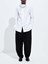 Bottega Veneta Embroidered Poplin Shirt