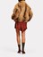 Aniye By Yvette Eco-Fur Jacket