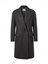 Prada Double-Breasted Coat