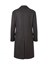 Prada Double-Breasted Coat
