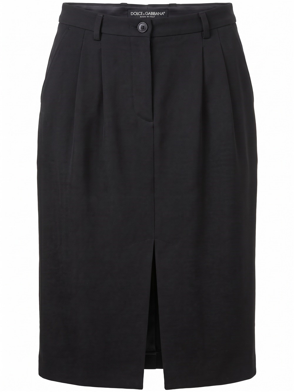 Dolce & Gabbana Midi Skirt