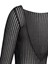 Dondup Lurex Jumpsuit