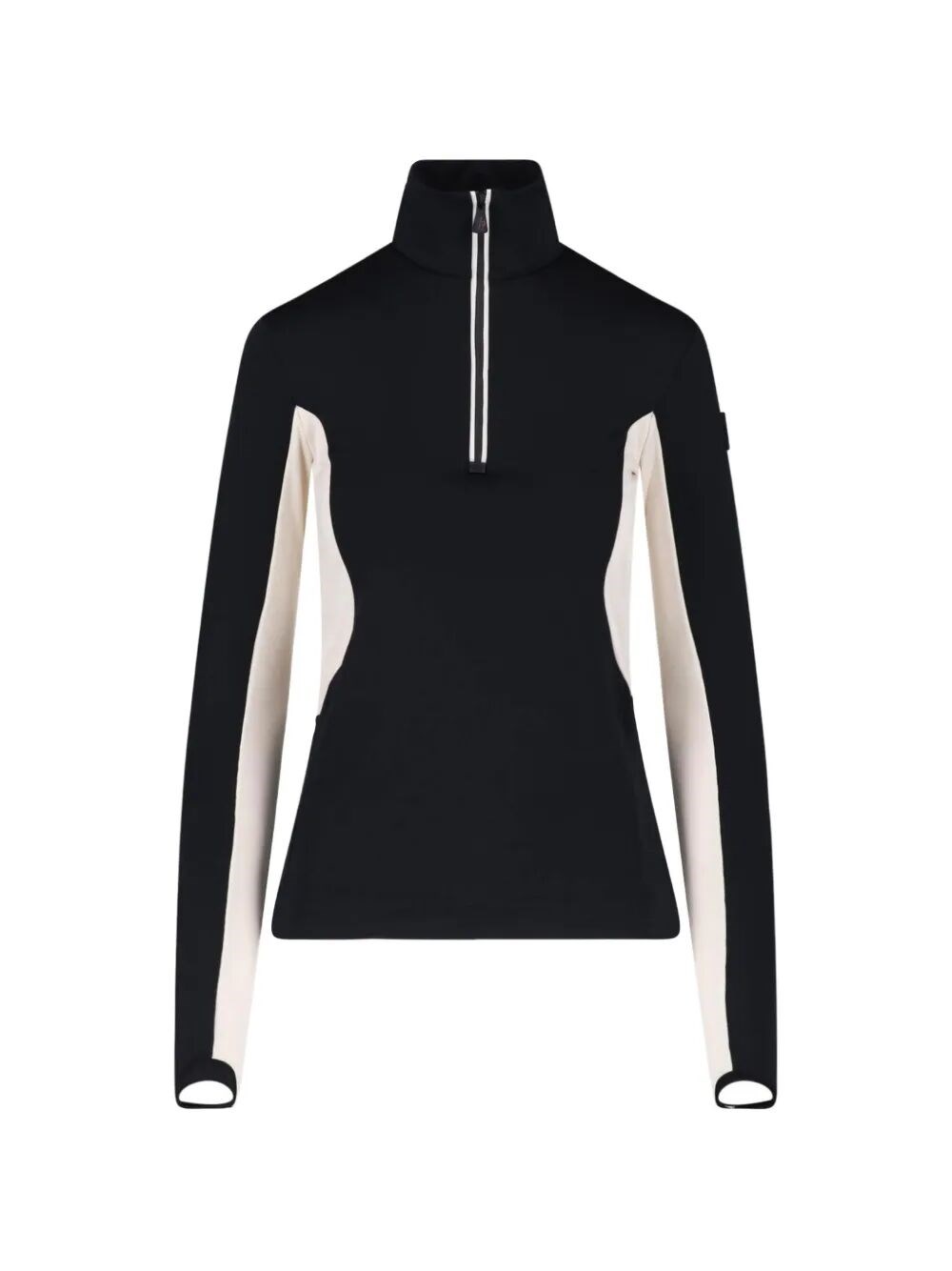 Moncler Grenoble Sweater Full Zip