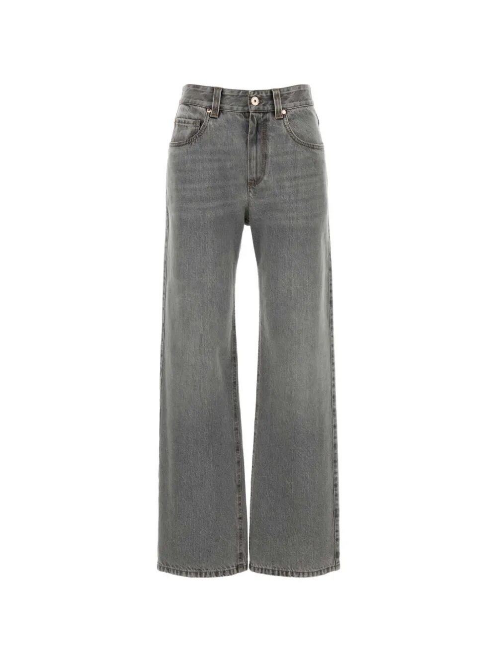 Brunello Cucinelli Denim Pants