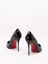 Christian Louboutin `Le Pigalle 100` Pumps