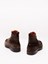 Santoni `Flair` Lace Up