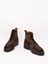 Santoni `Flair` Lace Up