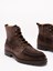 Santoni `Flair` Lace Up