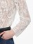 Self-Portrait Lace Blouse