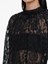 Self-Portrait Lace Blouse