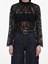 Self-Portrait Lace Blouse