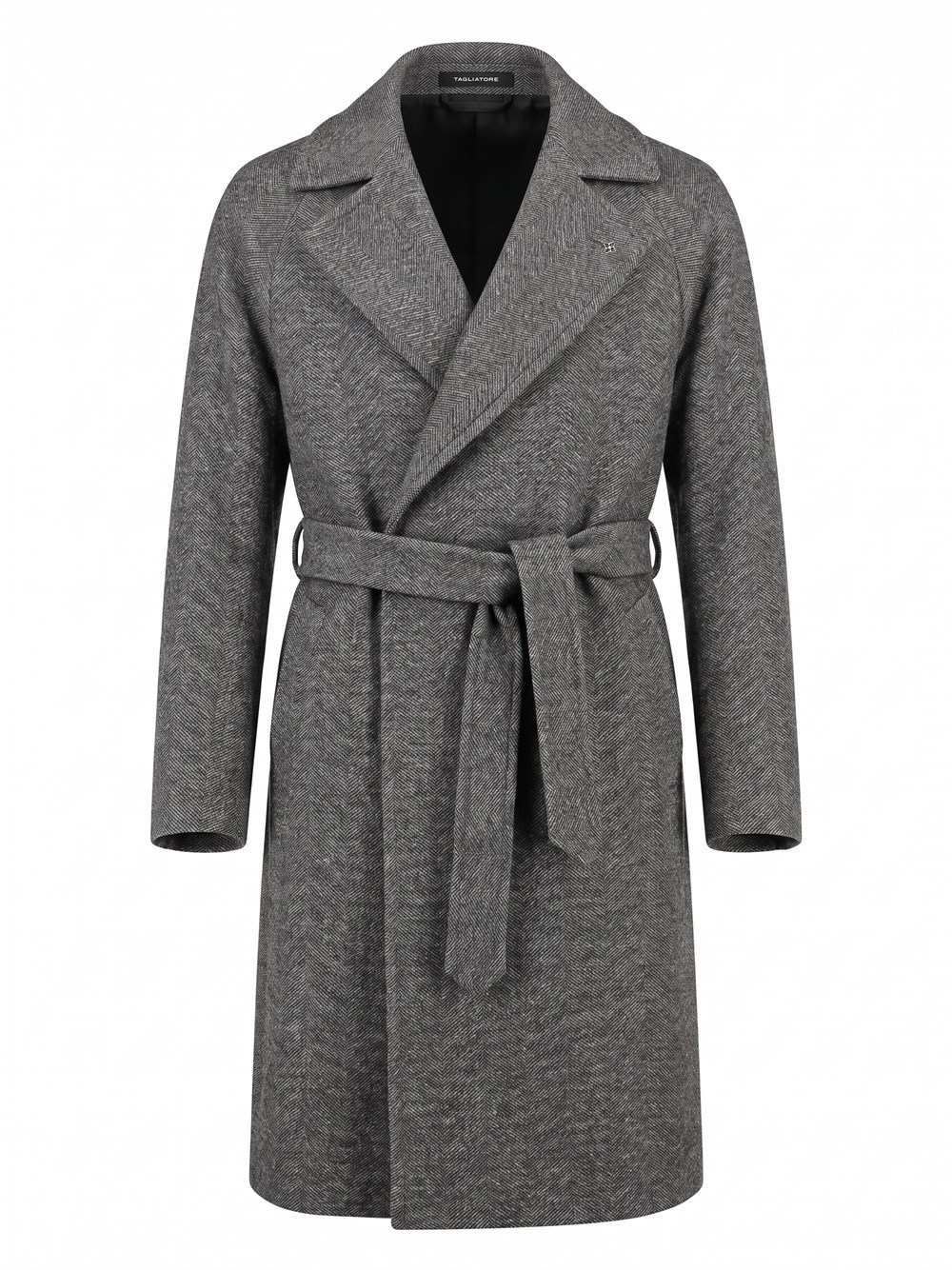 Tagliatore `Hendrick`S` Coat