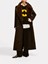 Aniye By Ethel Faux Fur Coat
