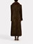 Aniye By Ethel Faux Fur Coat