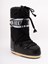 Moon Boot `Icon Nylon` Boots